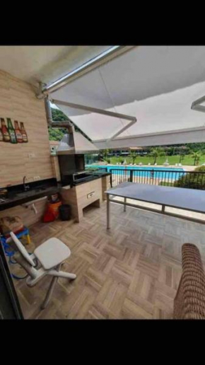 Casa de Praia em Condomínio Fechado